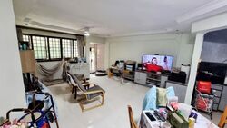 Blk 215 Serangoon Avenue 4 (Serangoon), HDB 4 Rooms #566543051